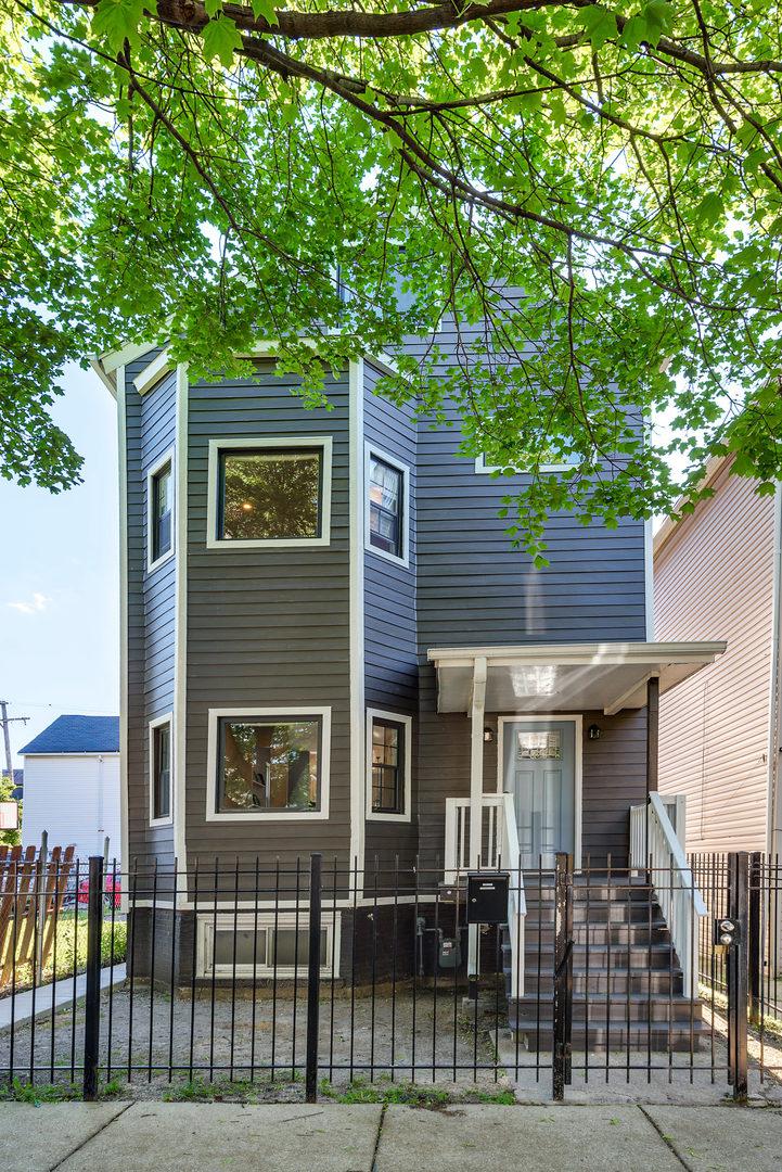 1704 N Troy St., Chicago, IL 60647
