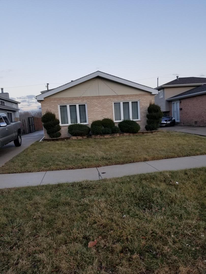 13913 S Manistee Ave., Burnham, IL 60633