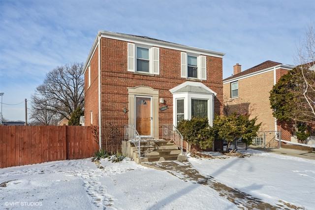 2400 Haymond St., River Grove, IL 60171