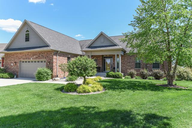 232 Fairway Dr., Beecher, IL 60401
