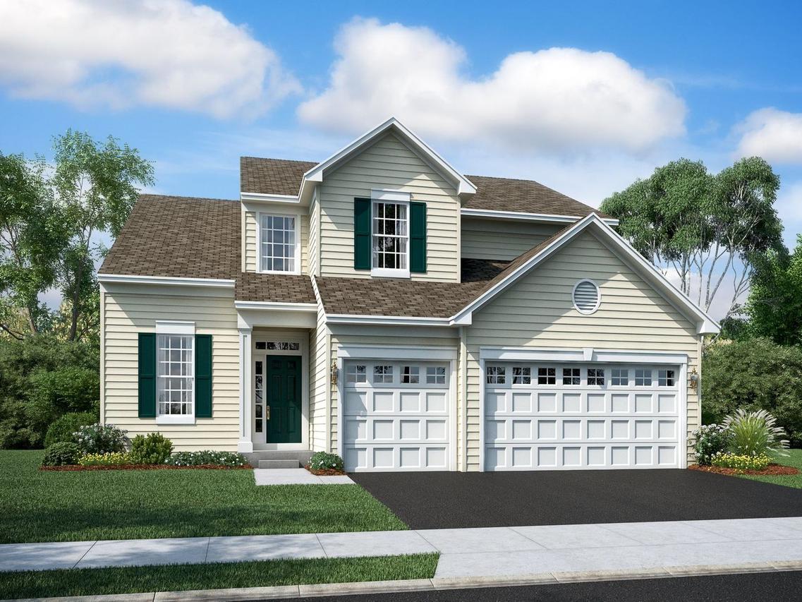1712 Wentworth 64 Dr., Volo, IL 60020