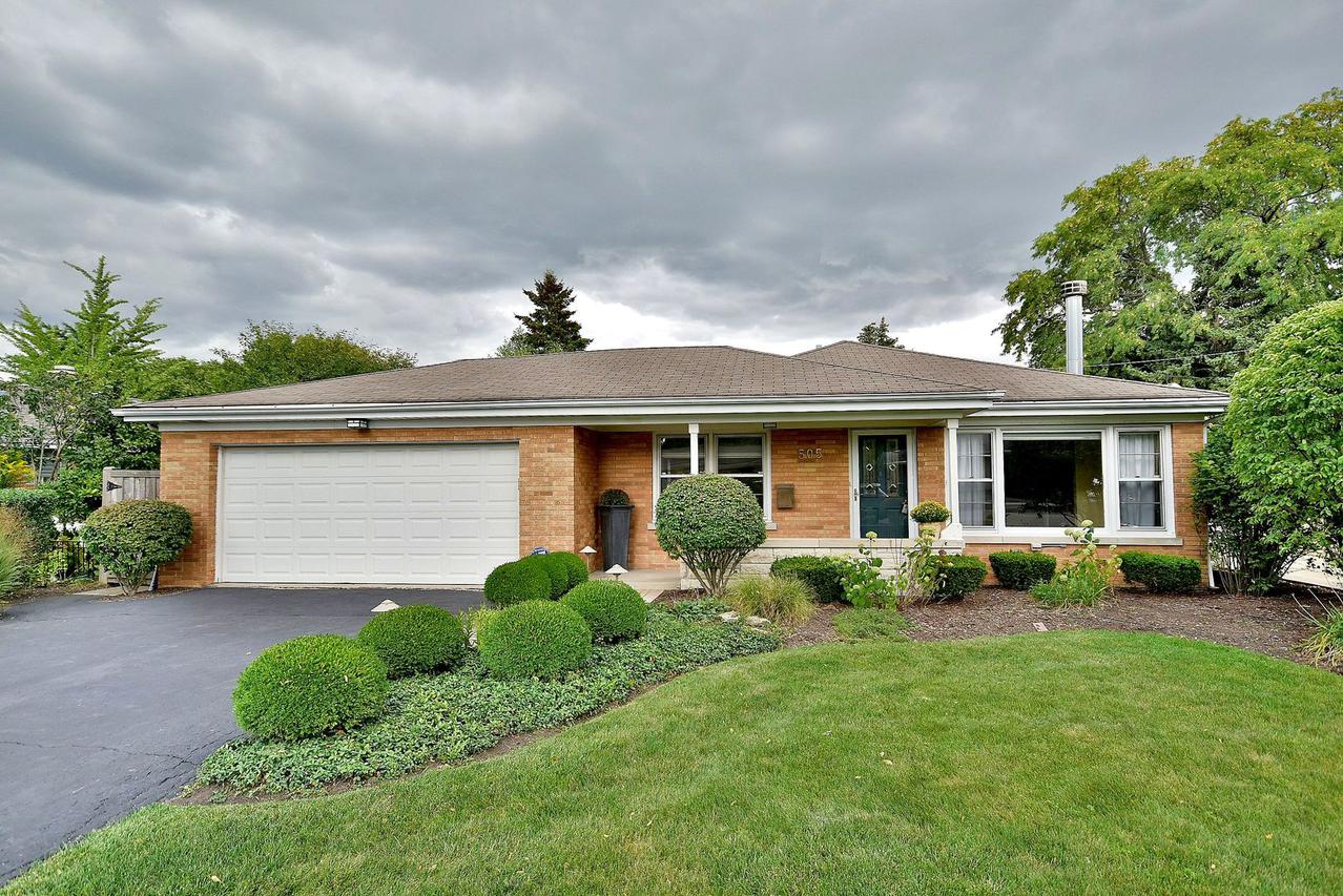 505 7th Ave., La Grange, IL 60525