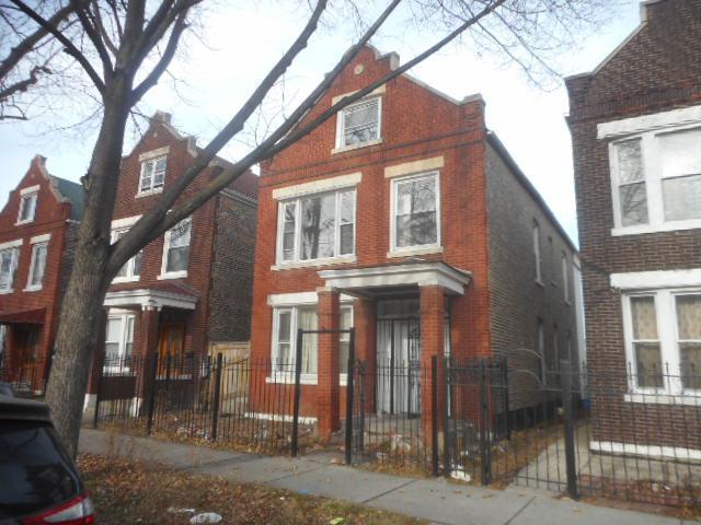 3120 W 41st Pl., Chicago, IL 60632