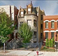 1630 W Warren Blvd., Chicago, IL 60612