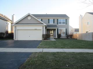 25637 W Brooks Farm Rd., Round Lake, IL 60073