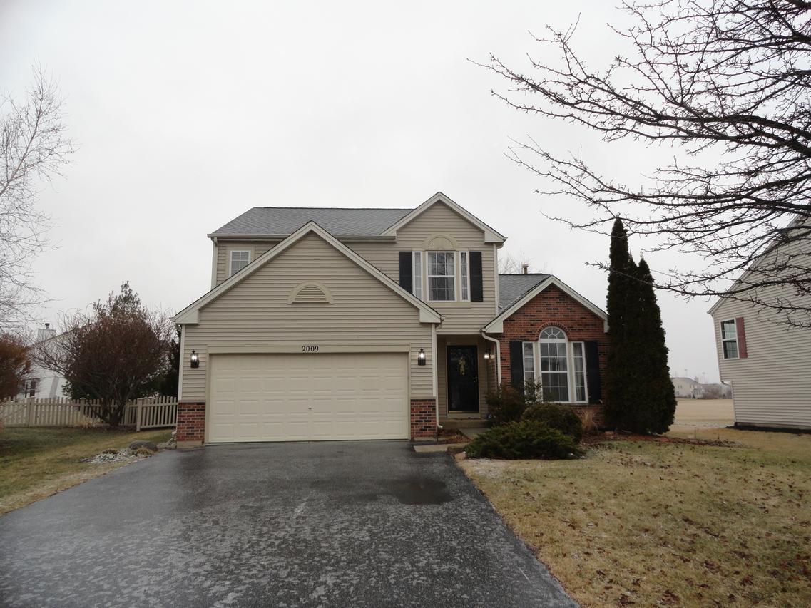 2009 Ashbrook Ct., Plainfield, IL 60586