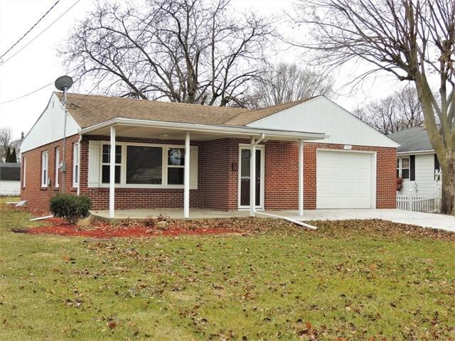 1822 13th St., Peru, IL 61354