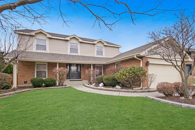 4115 Applewood Ln., Northbrook, IL 60062