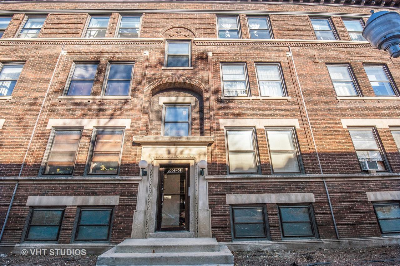 1006 E 54th St. #J3, Chicago, IL 60615