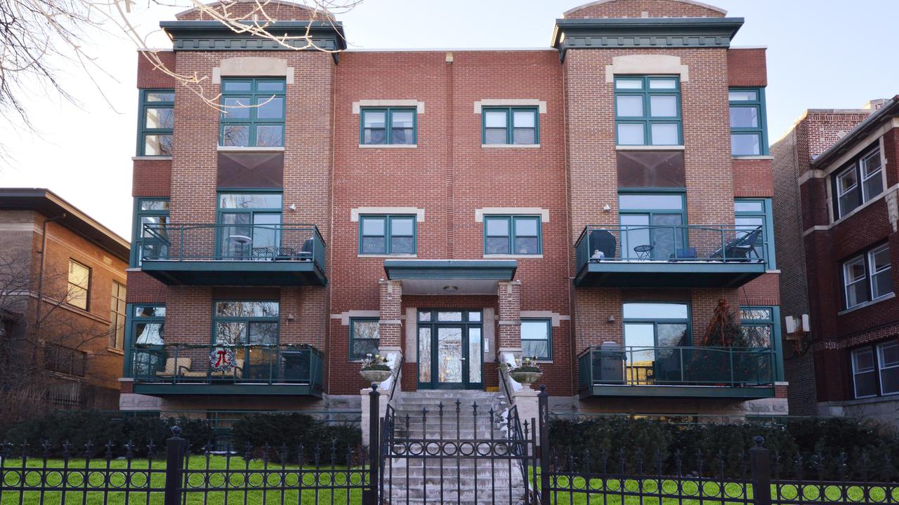 4646 N Beacon Ave. #204, Chicago, IL 60640