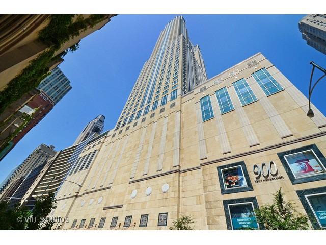 132 E Delaware Pl. #4902, Chicago, IL 60611