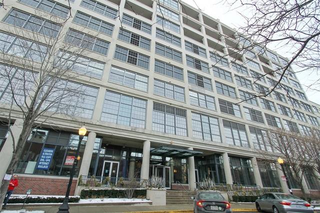 900 N Kingsbury St. #852, Chicago, IL 60610