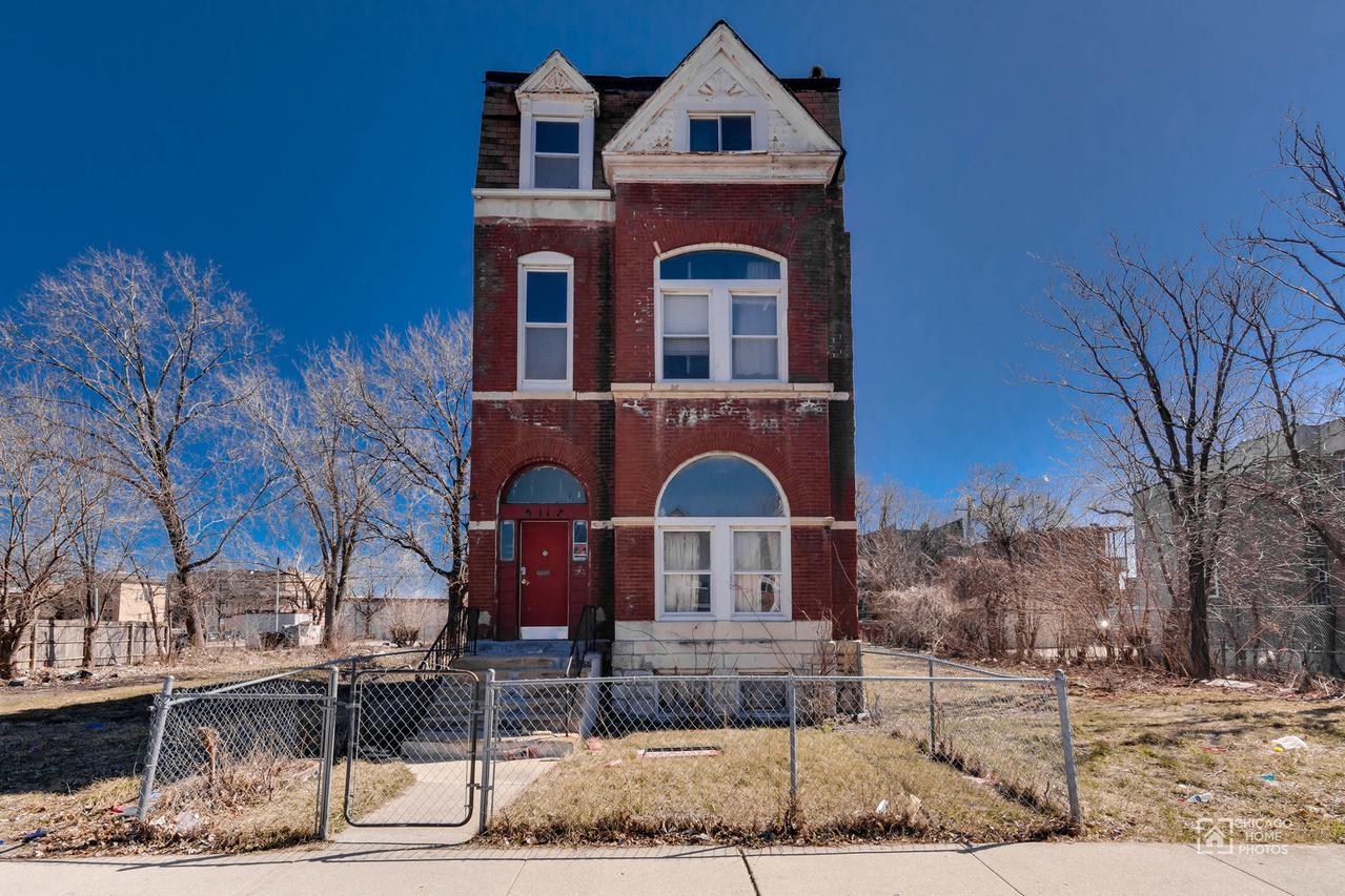5117 S Wabash Ave., Chicago, IL 60615