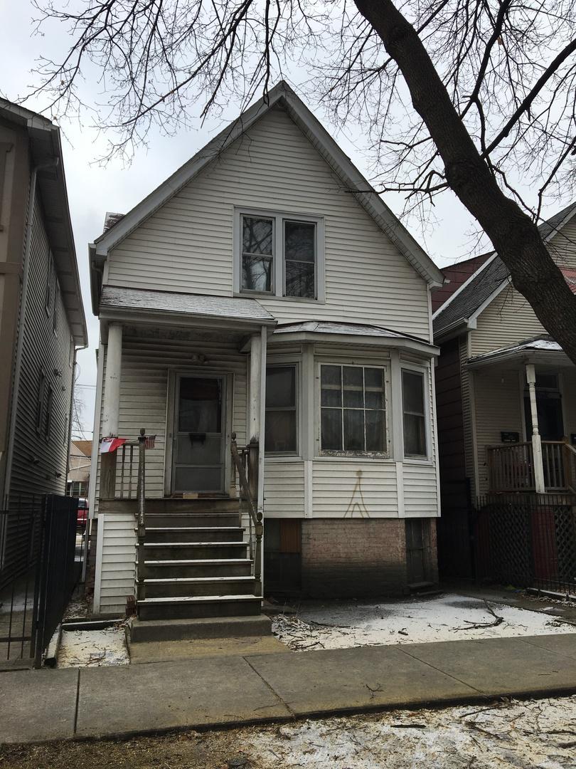 2645 N Avers Ave., Chicago, IL 60647