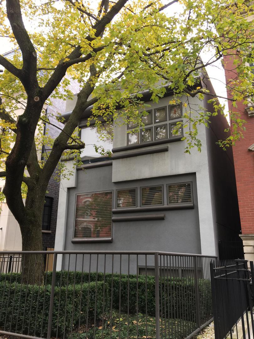 2118 N Magnolia Ave., Chicago, IL 60614