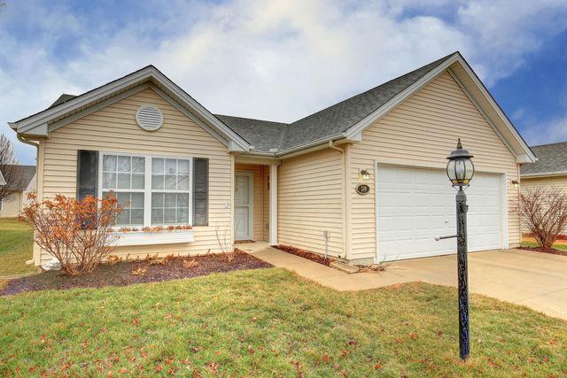 510 Doisy Ln., Champaign, IL 61822