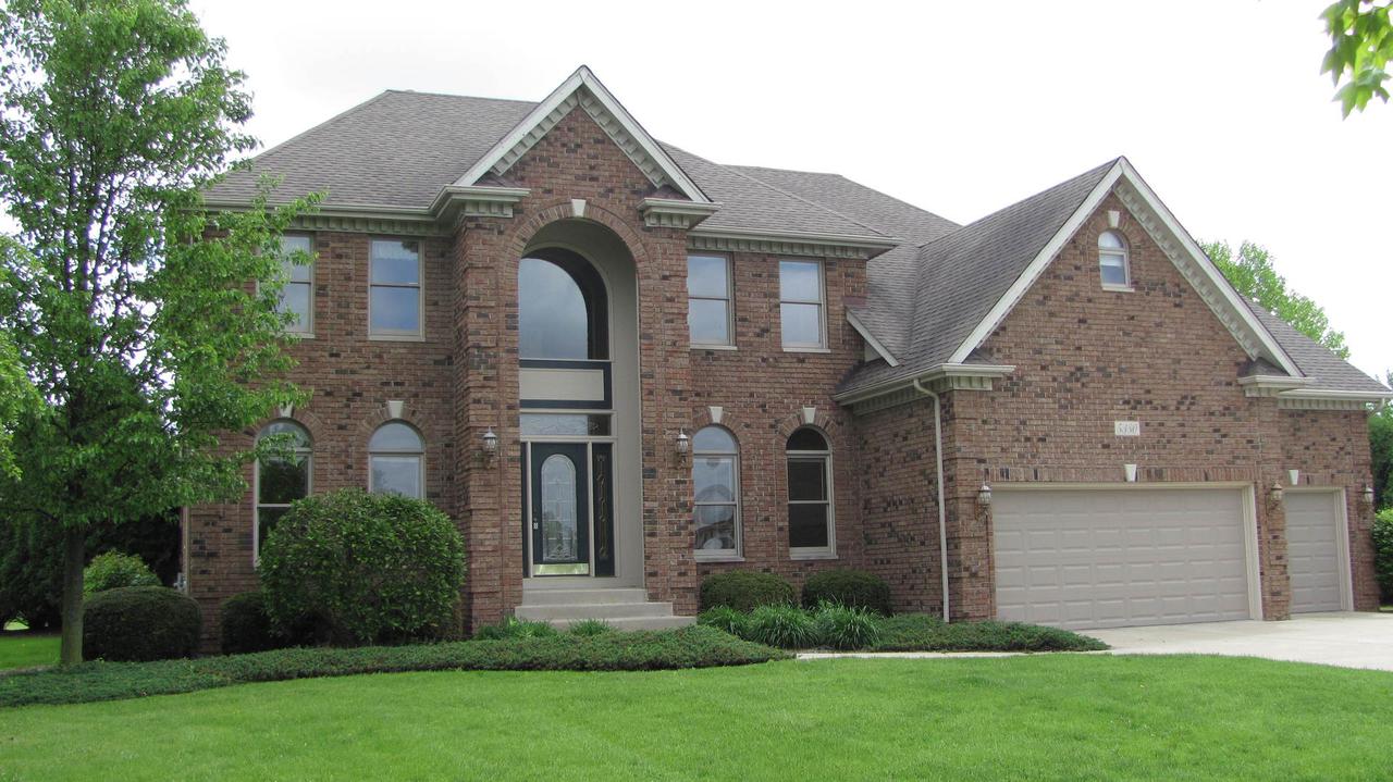 5380 Crescent Green Ct., Morris, IL 60450