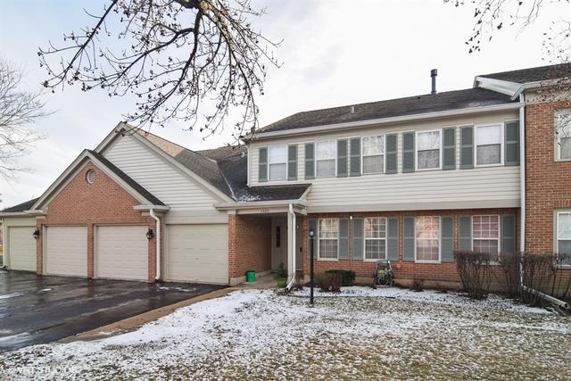 1305 Pennwood Ct. #A1, Schaumburg, IL 60193