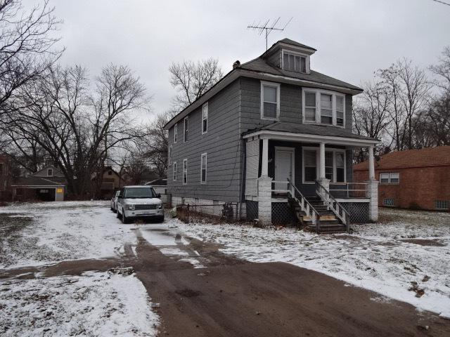 11521 S Princeton Ave., Chicago, IL 60628