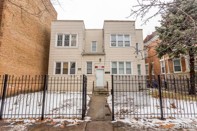 6746 S Normal Blvd., Chicago, IL 60621