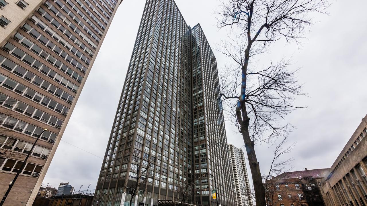 655 W Irving Park Rd. #4603, Chicago, IL 60613