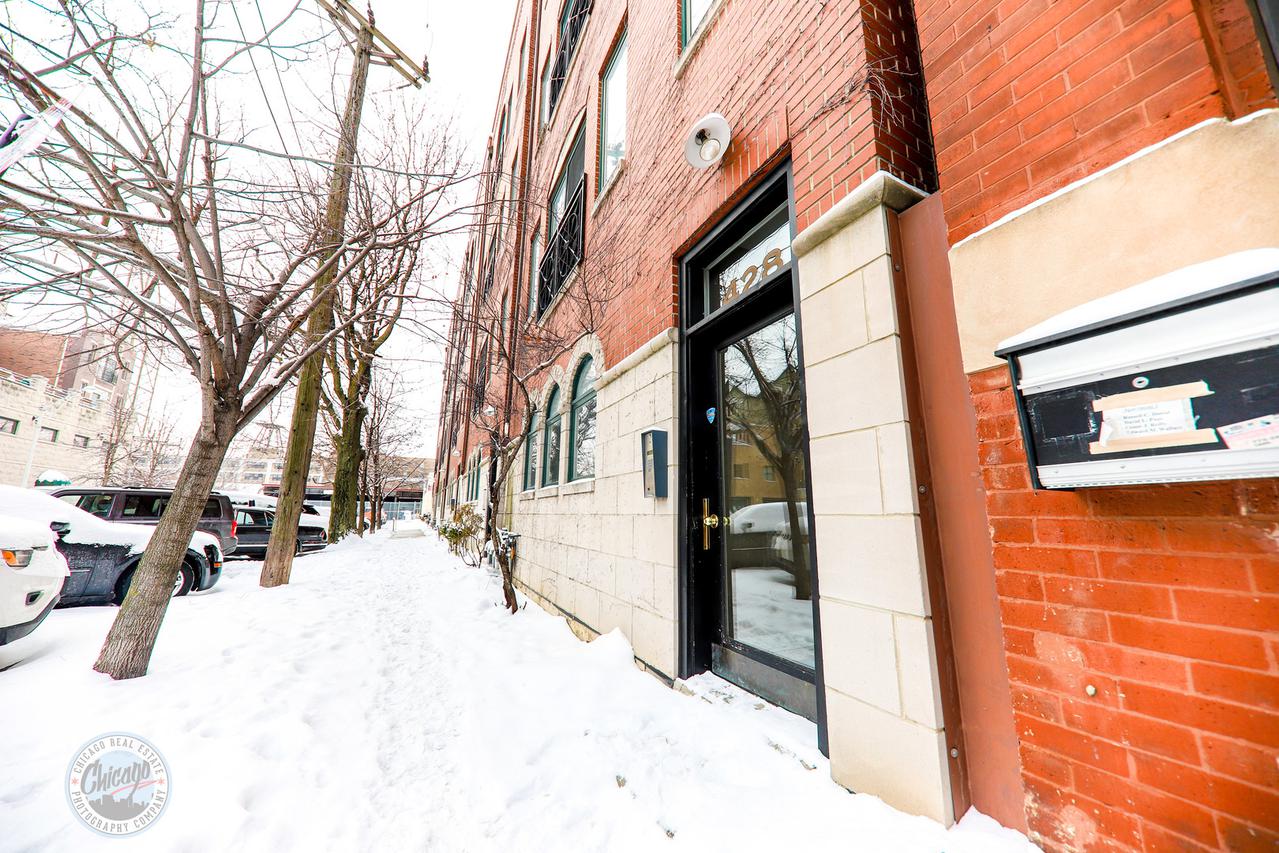 428 N Noble St. #2, Chicago, IL 60642