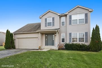 762 Hyacinth Ln., Dekalb, IL 60115