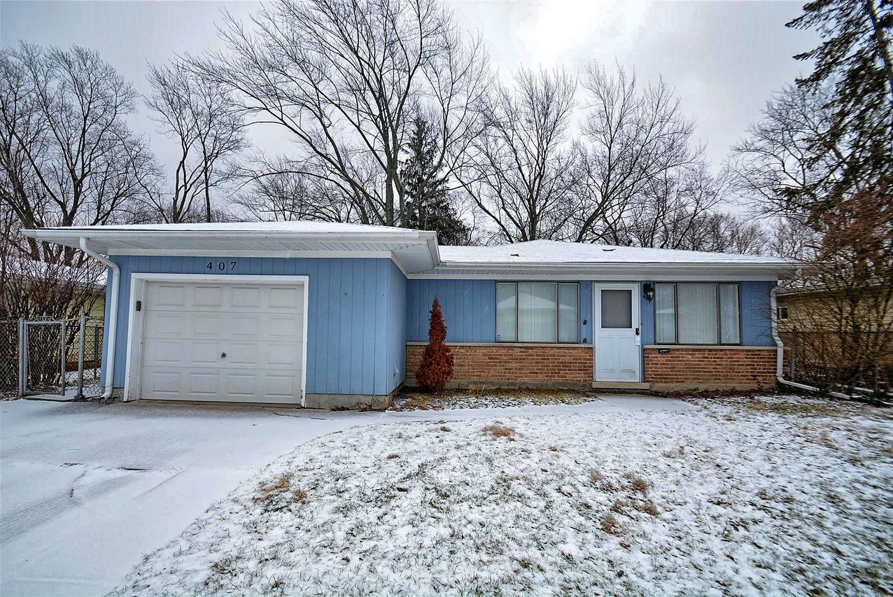 407 Wilshire St., Park Forest, IL 60466
