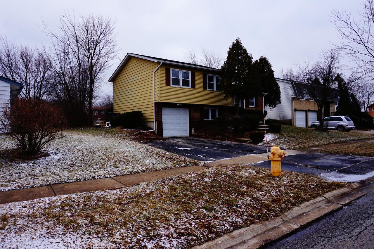 17811 Springfield Ave., Country Club Hills, IL 60478