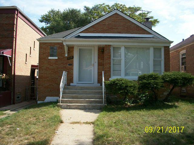 9719 S Ellis Ave., Chicago, IL 60628