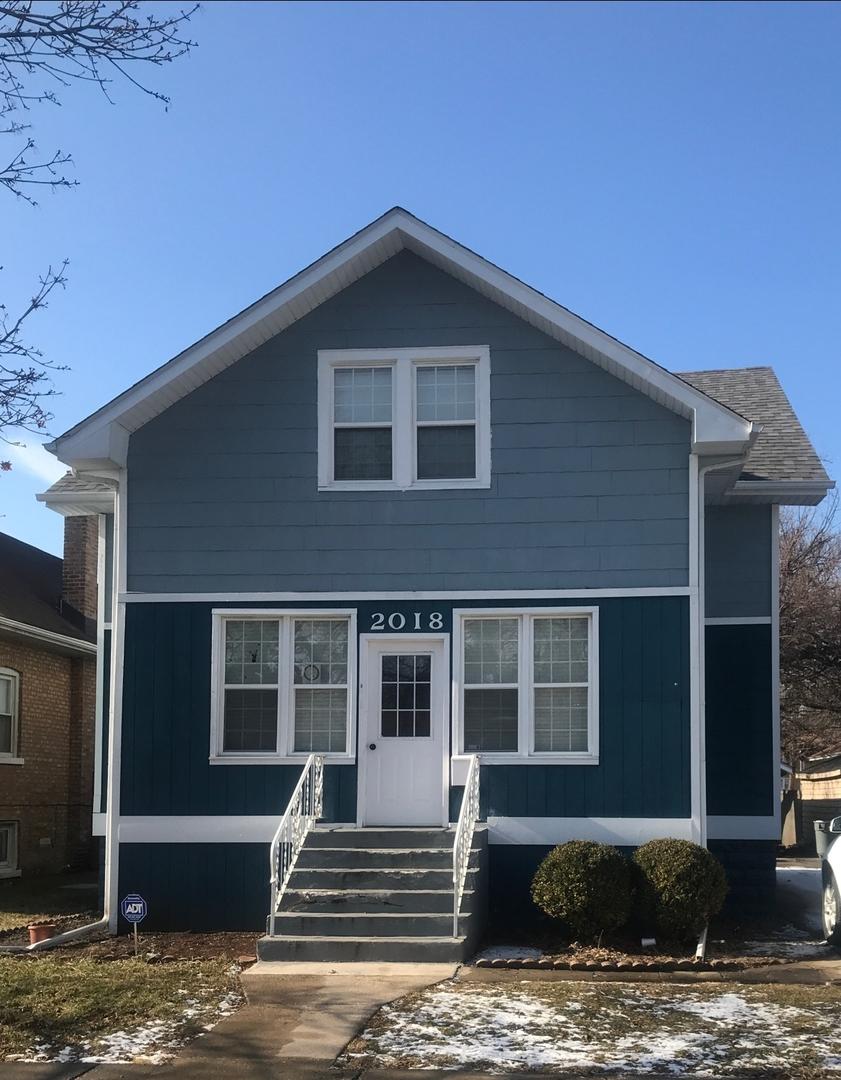 2018 S 4th Ave., Maywood, IL 60153