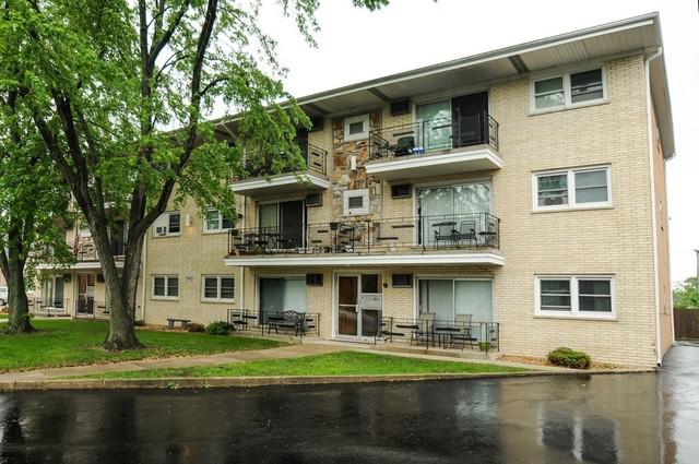 17421 SW 70th Ave. #4W, Tinley Park, IL 60477