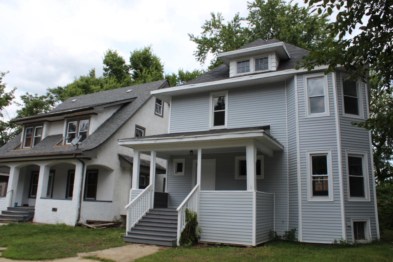 1265 E Merchant St., Kankakee, IL 60901