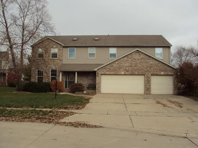 2906 River Oak Dr., Champaign, IL 61822