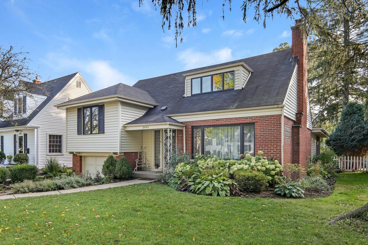 3905 Lawn Ave., Western Springs, IL 60558