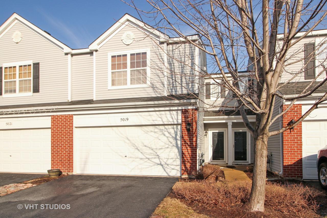 5019 Elmira Ct., Plainfield, IL 60586