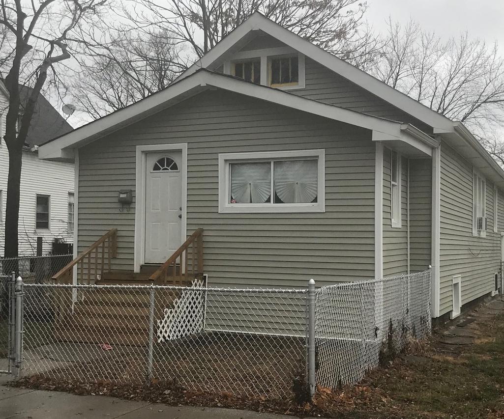 11133 S Normal Ave., Chicago, IL 60628