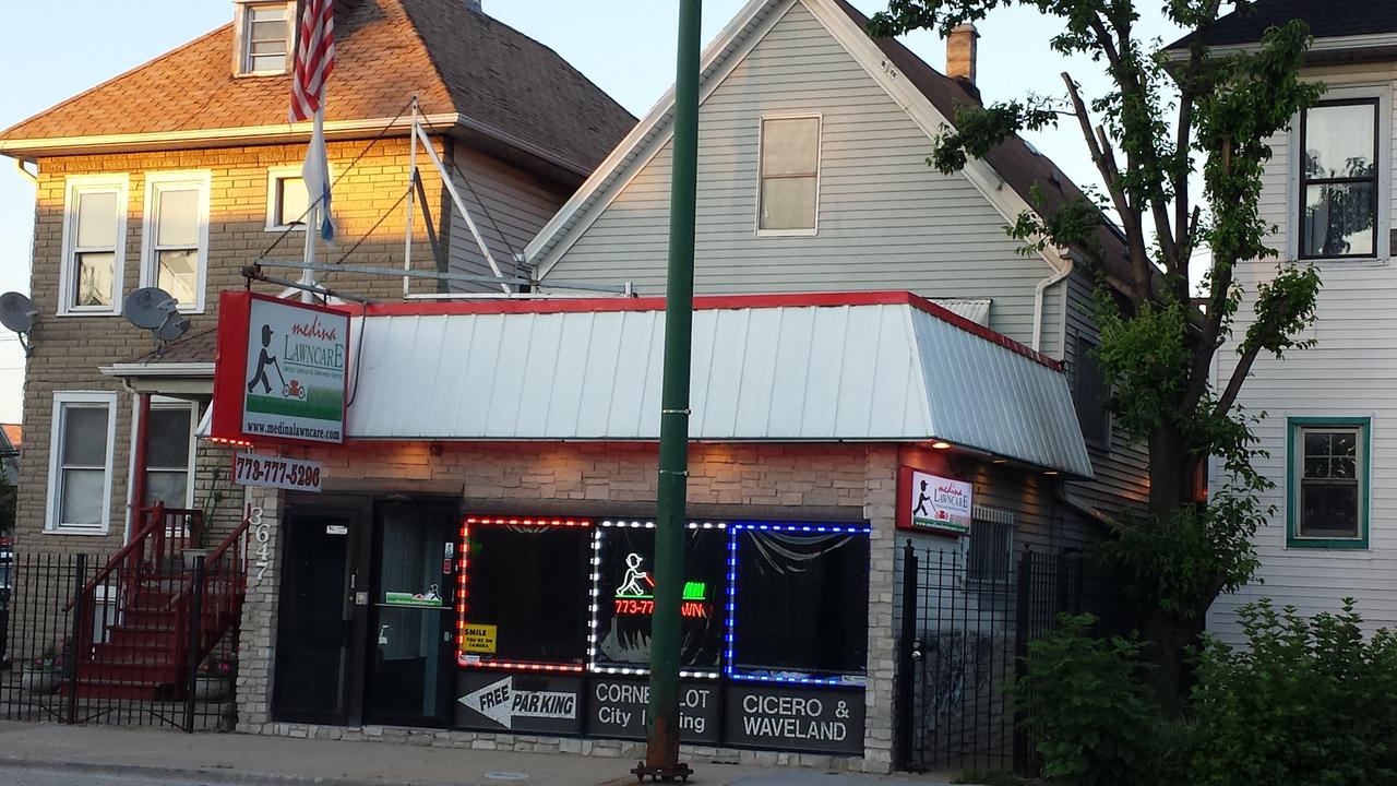 3647 N Cicero Ave., Chicago, IL 60641