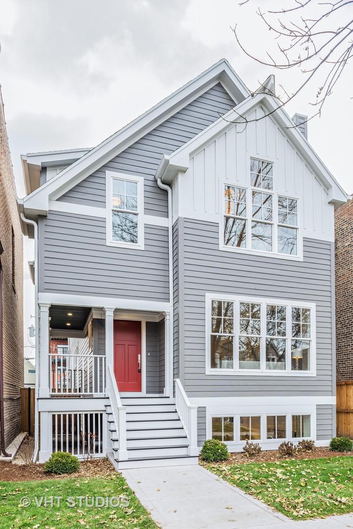 1955 W Farragut Ave., Chicago, IL 60640