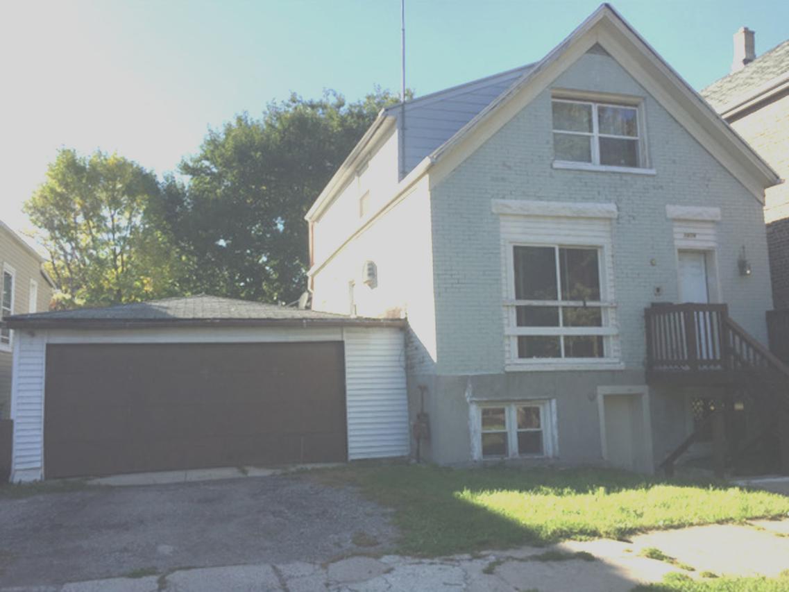 3806 S Wolcott Ave., Chicago, IL 60609