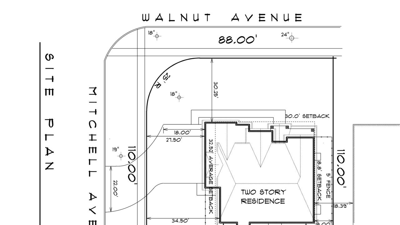 1805 N Walnut Ave., Arlington Heights, IL 60004