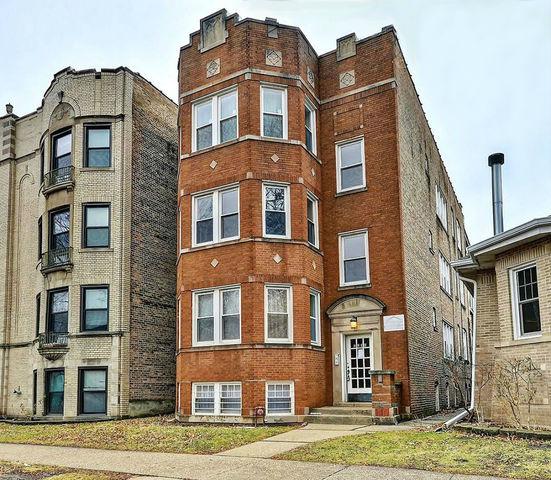 6208 N Rockwell St., Chicago, IL 60659