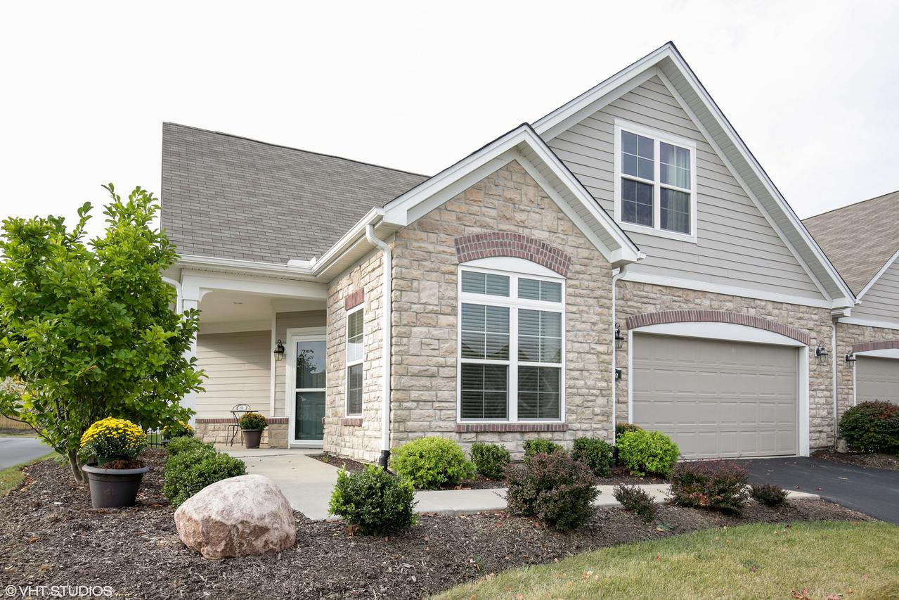 622 Handel Ln., Woodstock, IL 60098