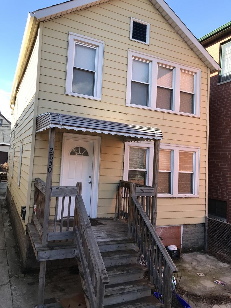 2850 S Keeley St., Chicago, IL 60608
