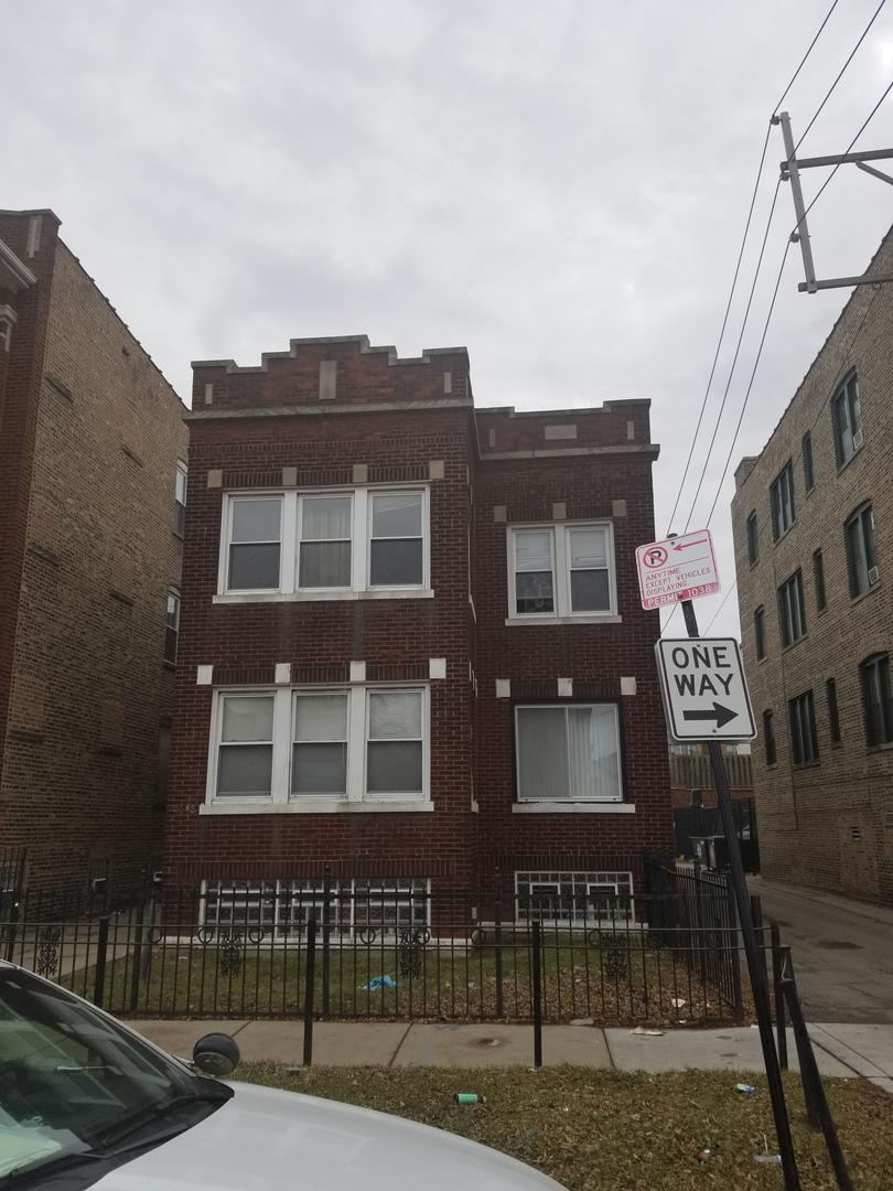 5563 W Adams St., Chicago, IL 60644