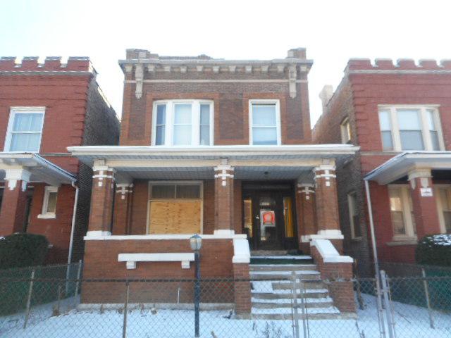 4231 W 21st Pl., Chicago, IL 60623