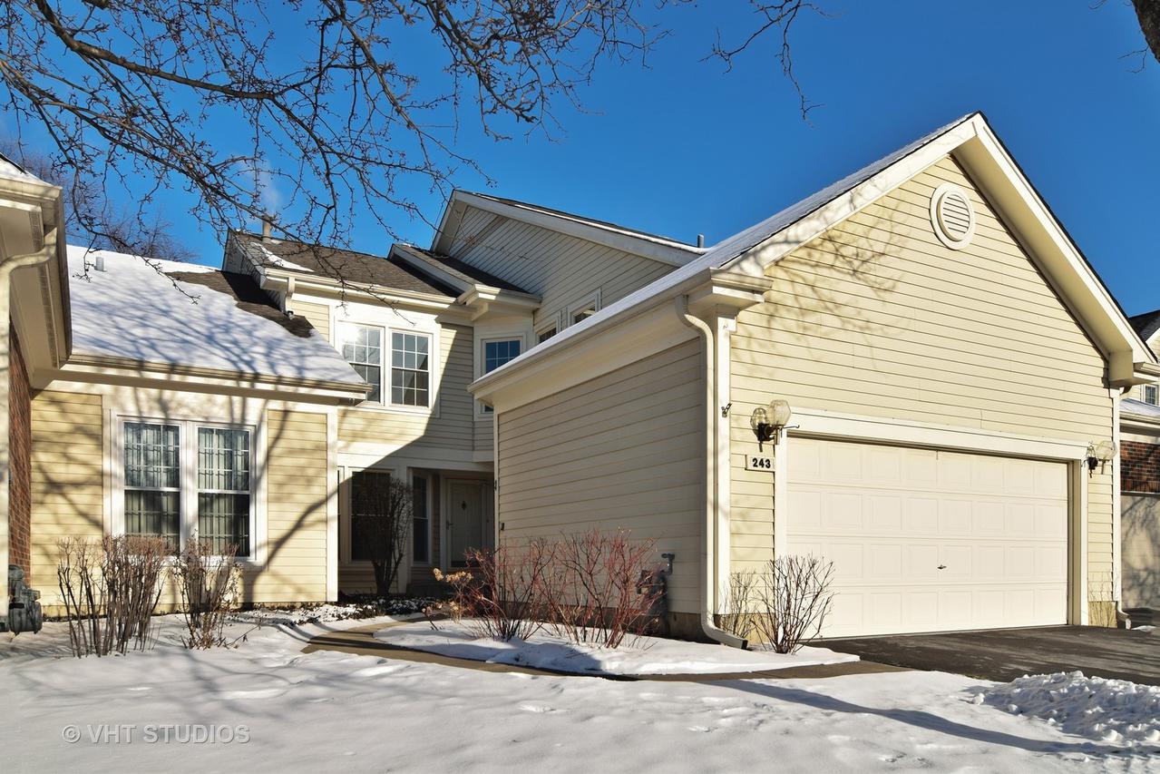 243 Spring Creek Cir., Schaumburg, IL 60173