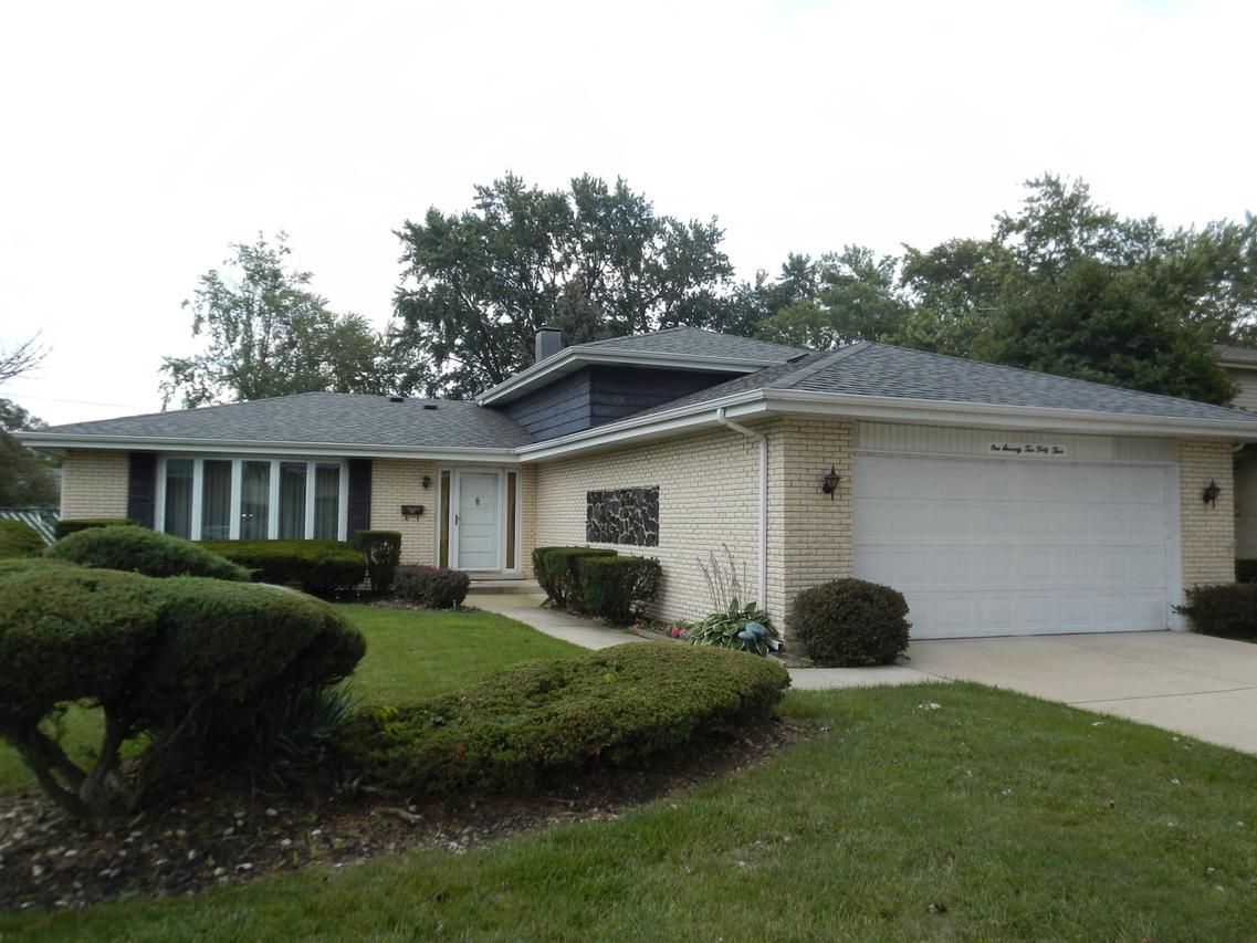 17243 71st Ave., Tinley Park, IL 60477