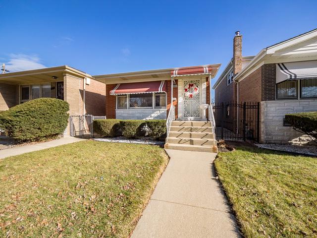 8121 S Wentworth Ave., Chicago, IL 60620