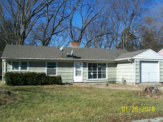 364 Neola St., Park Forest, IL 60466